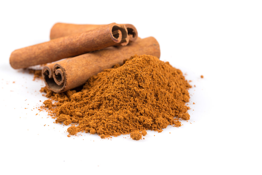 Cinnamon (bark)