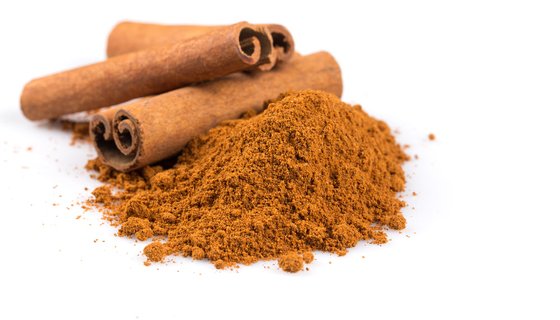 Cinnamon (bark)